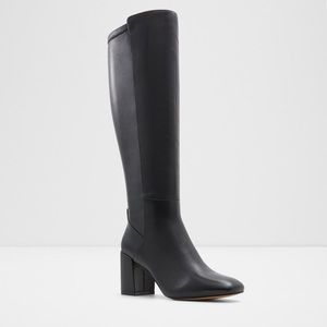 NWT Aldo Satori Knee High Boots